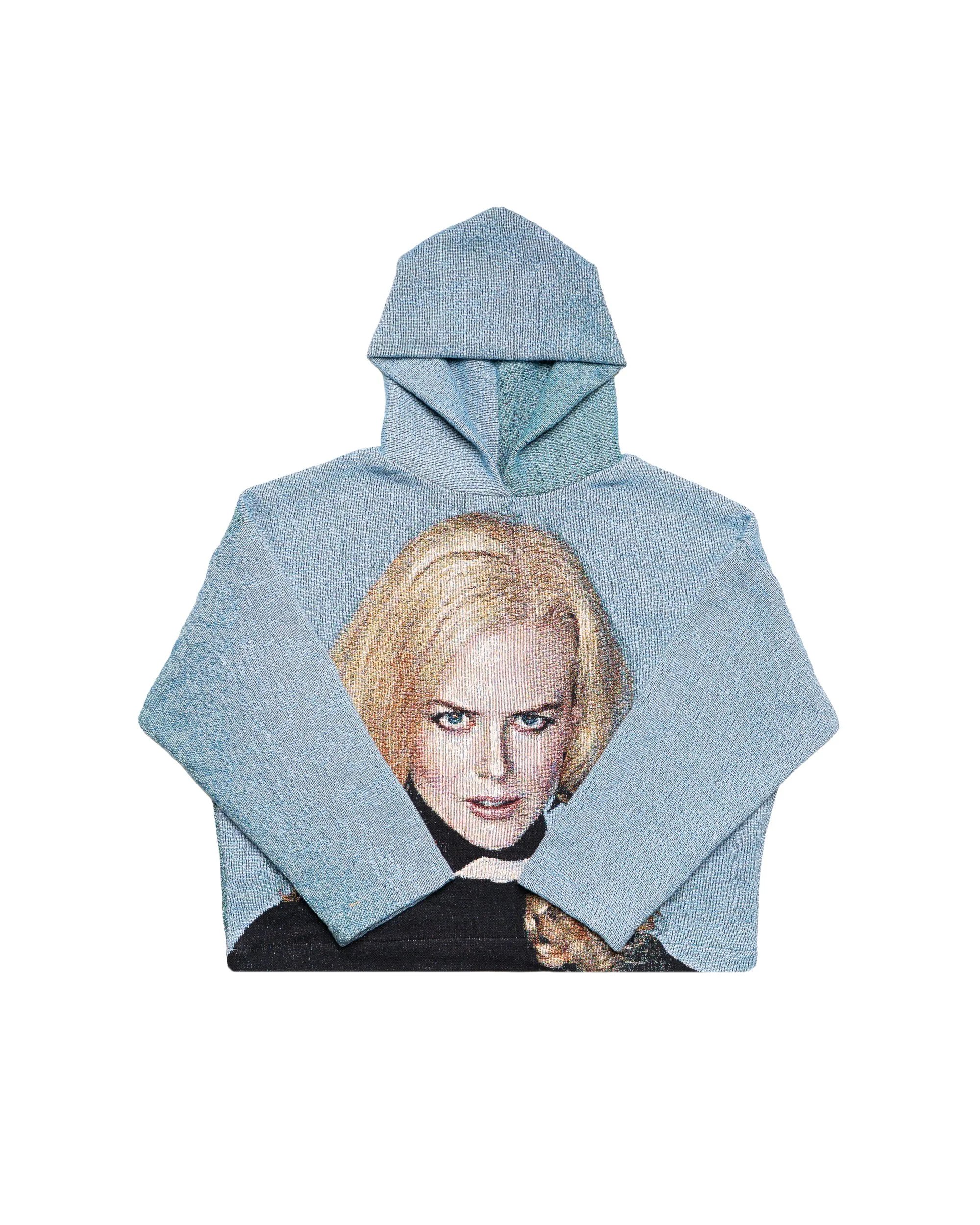 Nicole Hoodie