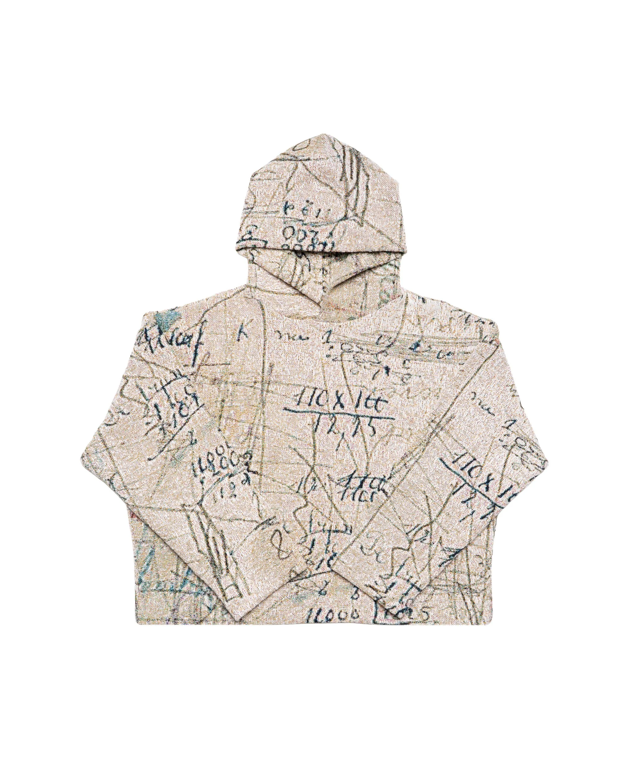 Gesudel Hoodie