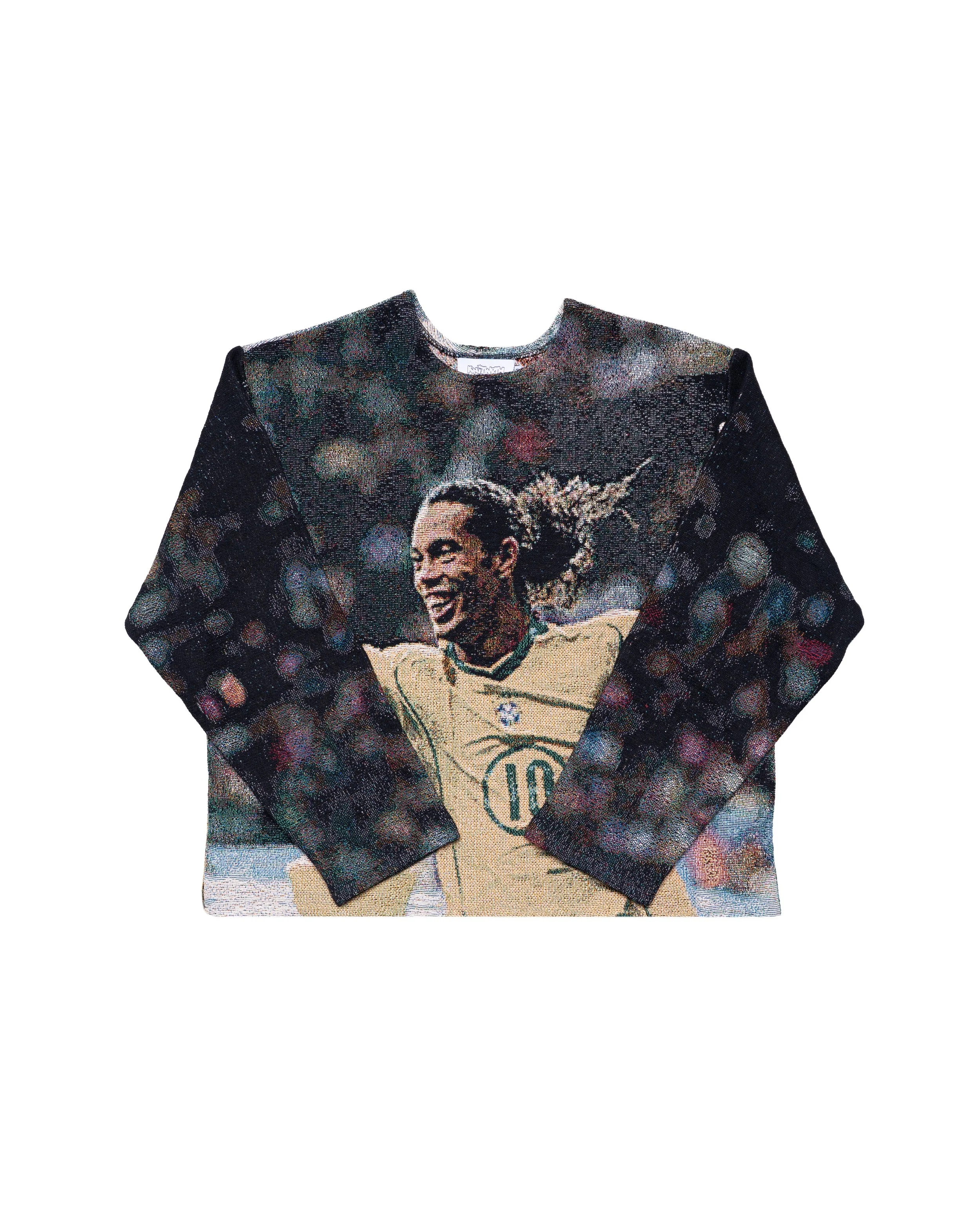 Ronaldinho