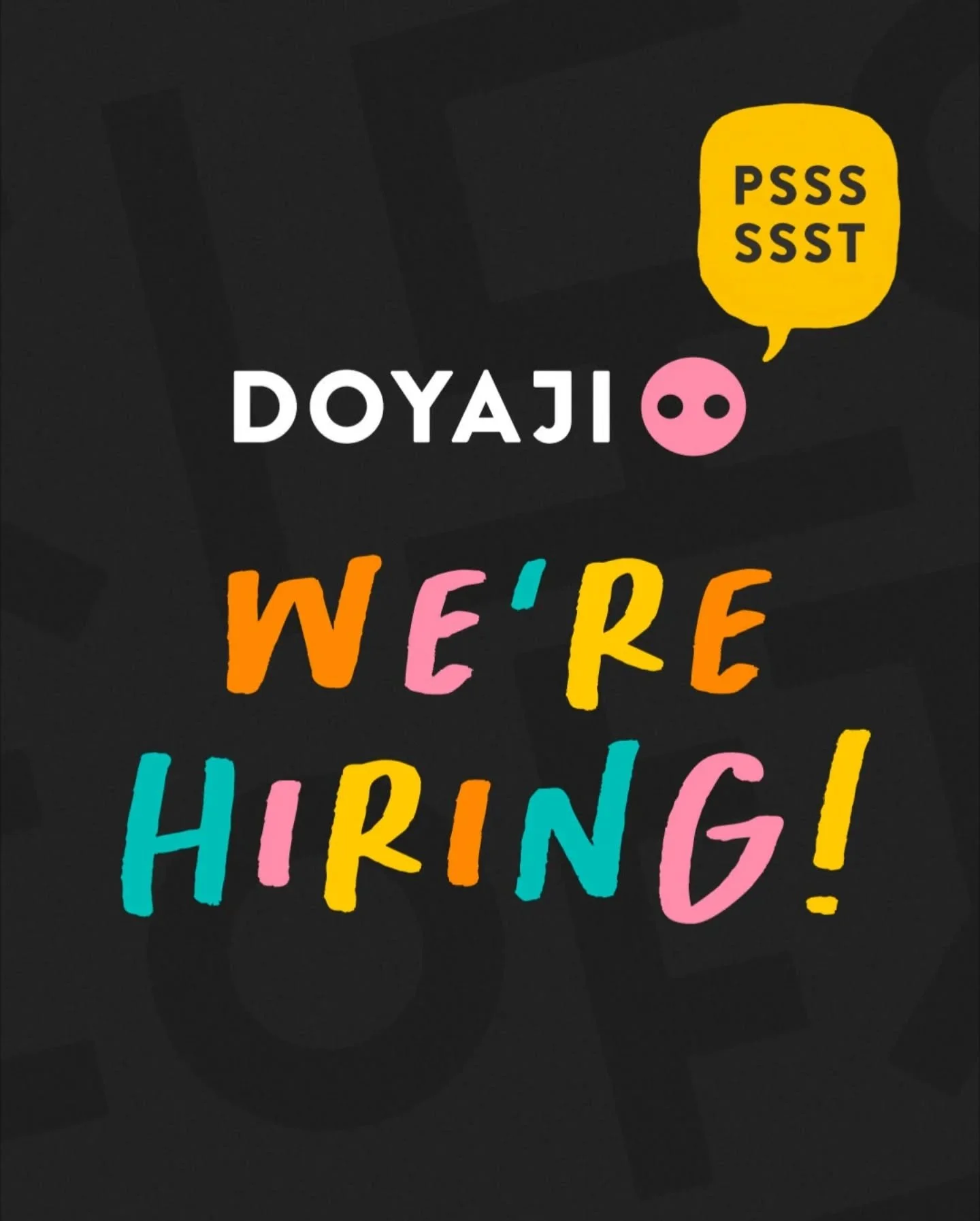 Apply via Poached!
 https://poachedjobs.com/jobs/portland-or-kitchen-jobs-doyaji-food-truck-cook-cashier-2?from=jobs&amp;rec=false