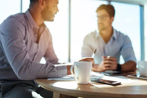 The Most Experienced Leaders Keep Learning the Same Lesson
