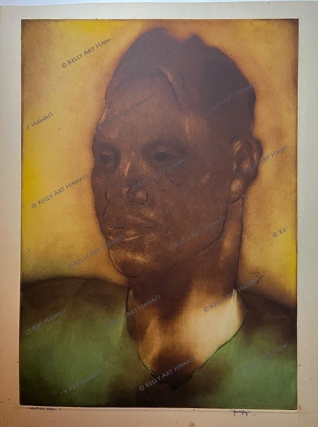 Hawaiian+Head color aquatint.jpg