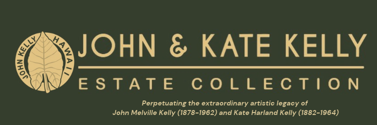 John &amp; Kate Kelly Estate Collection