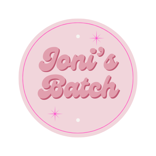                           Joni&#39;s Batch