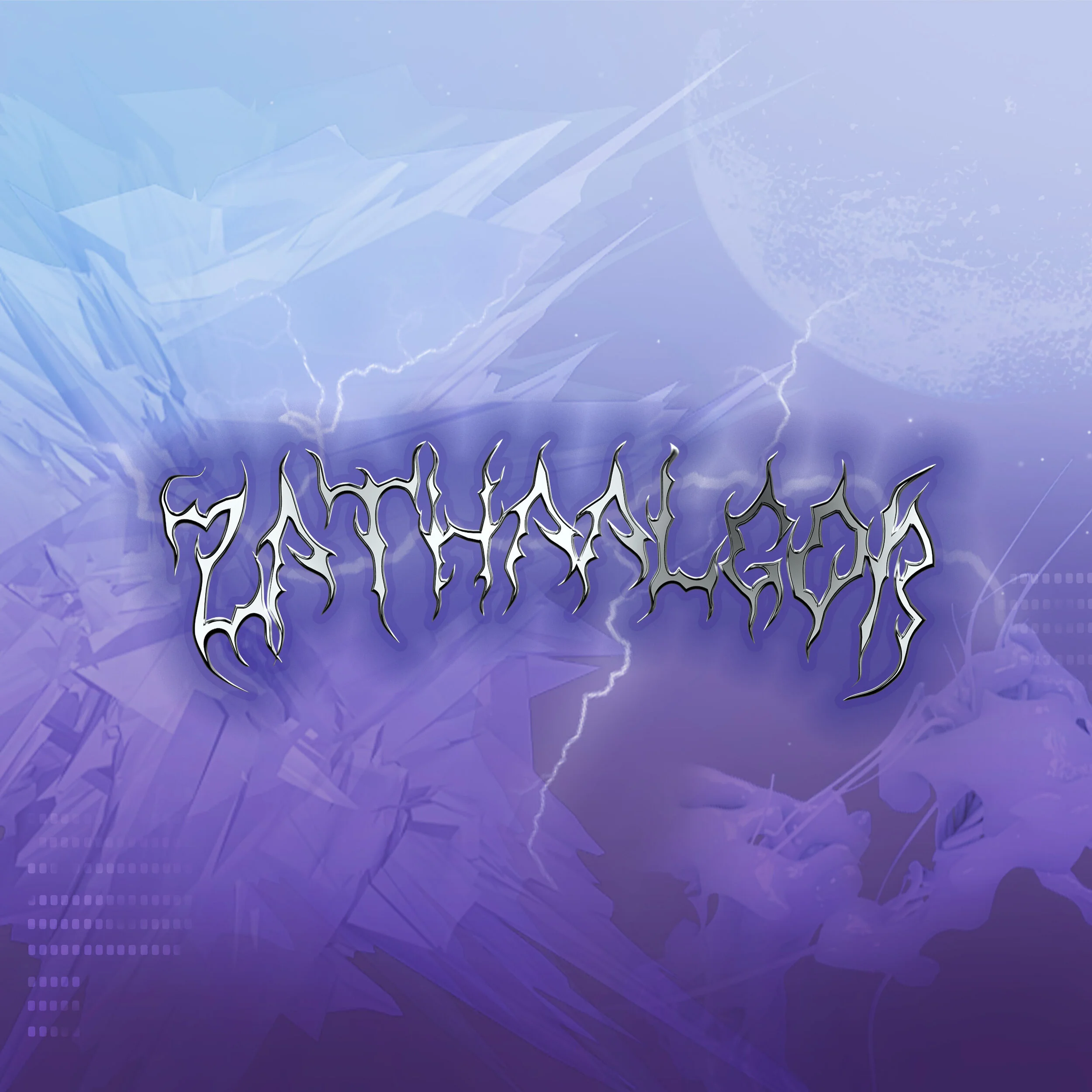 Zathaalgor - Zycosm (2020) 