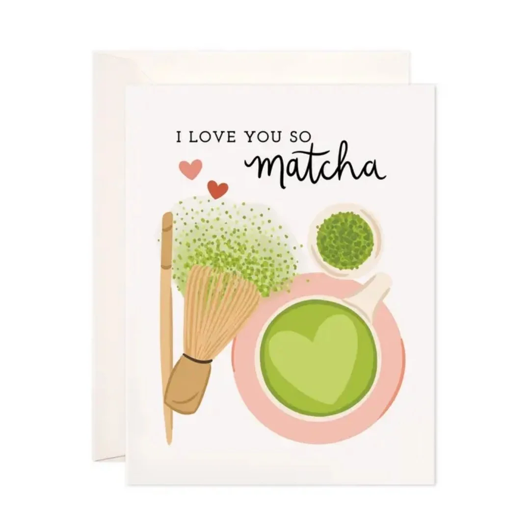 Love You Matcha Greeting Card.jpg