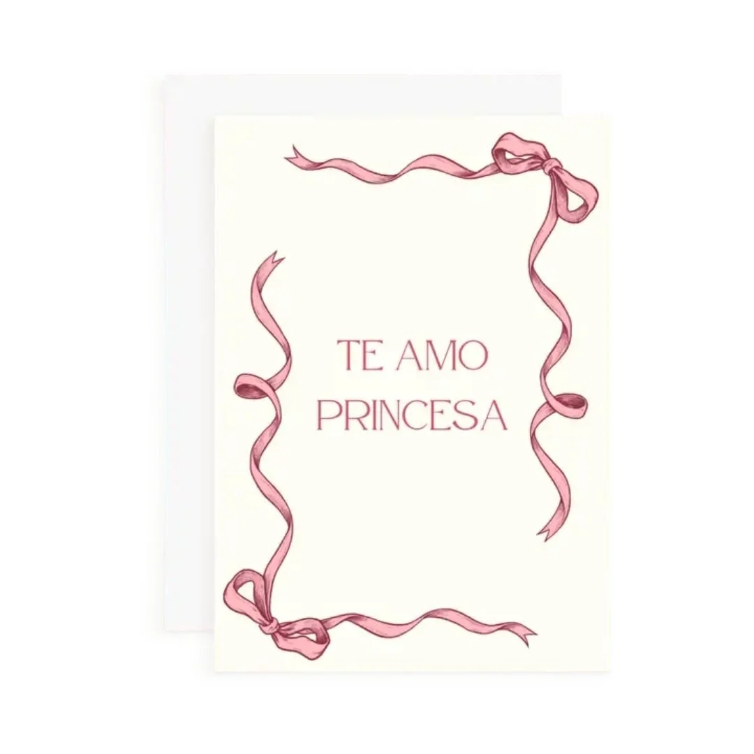 Te Amo Princesa Mini Card.jpg