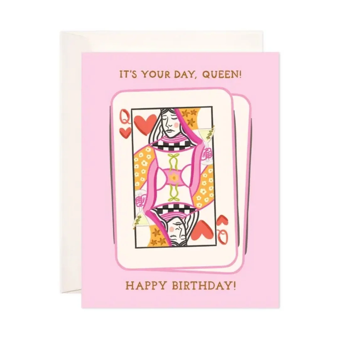 Your Day Queen Greeting Card - Birthday Card.jpg
