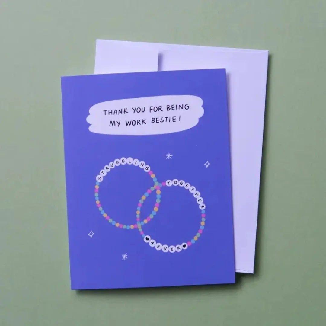 Work Bestie Greeting Card.jpg
