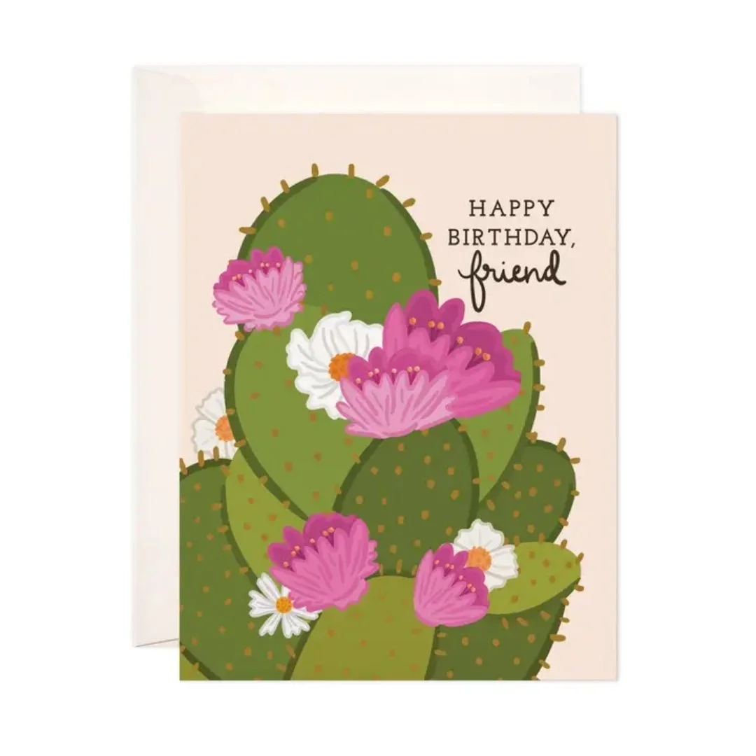 Cacti Floral Birthday Greeting Card.jpg