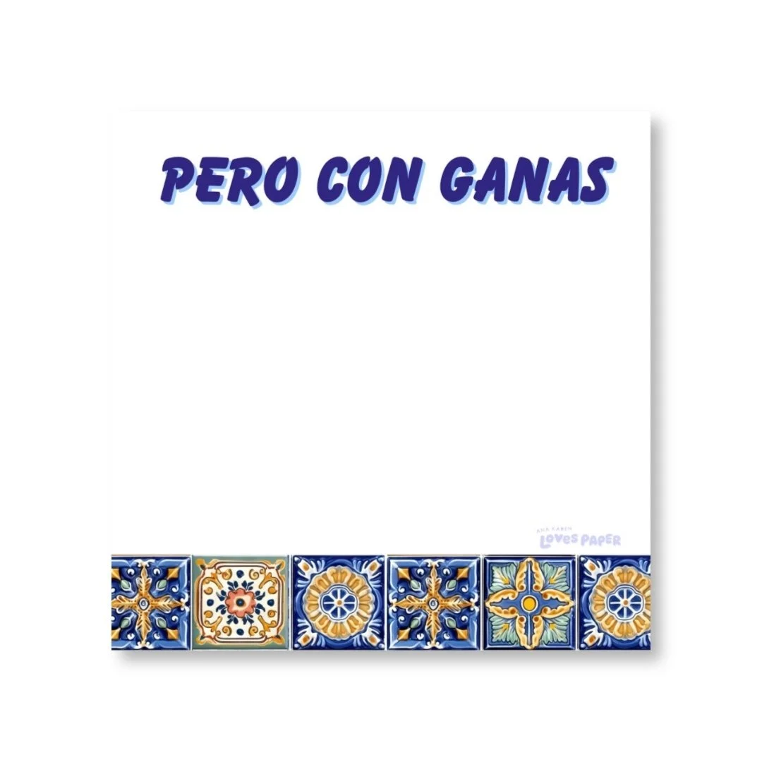 Pero Con Ganas Talavera 3x3 Post-It 2.jpg