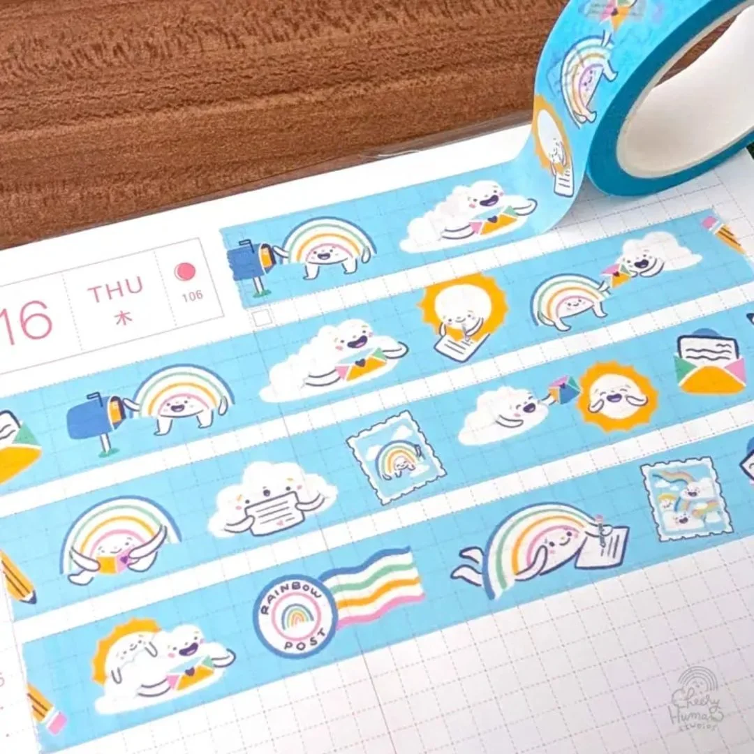 Cheery Sky Pen Pals Washi Tape.jpg