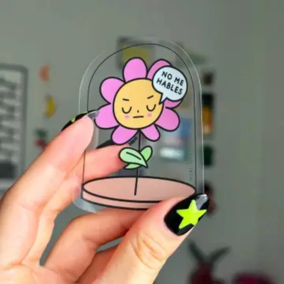 Grumpy Flower Sticker.jpg