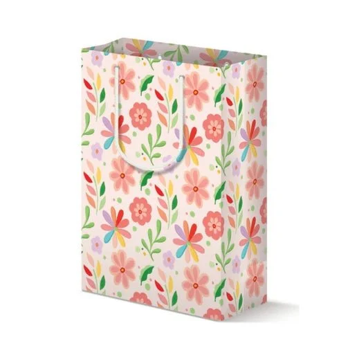 Birthday Otomi Gift Bag