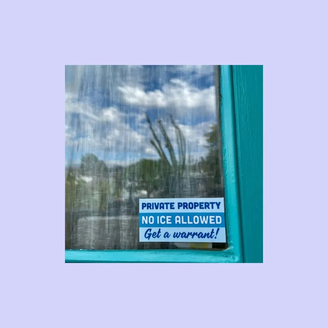 No Ice Allowed Sticker Window.jpg
