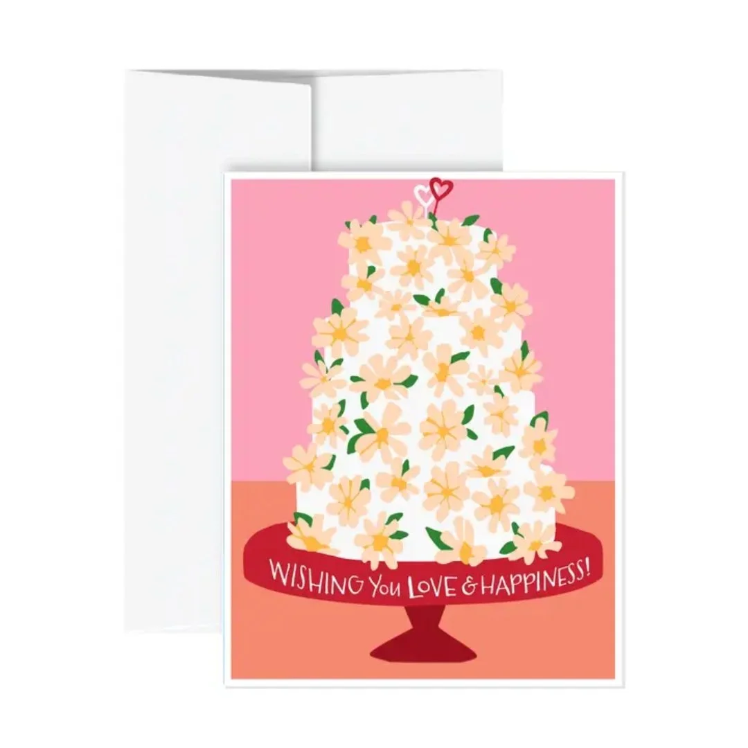 Pink Wedding Cake Card.jpg