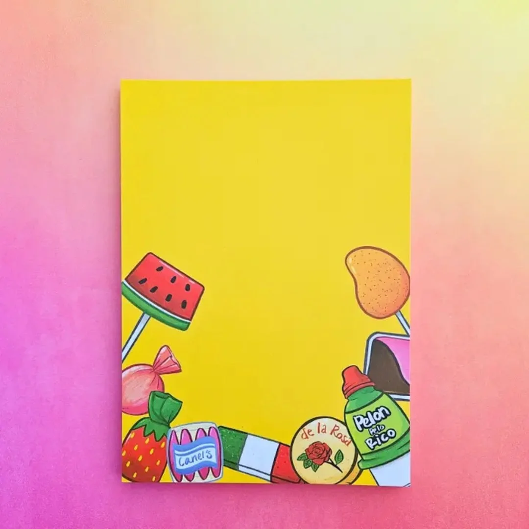 Dulces Mexicanos Notepad.jpg