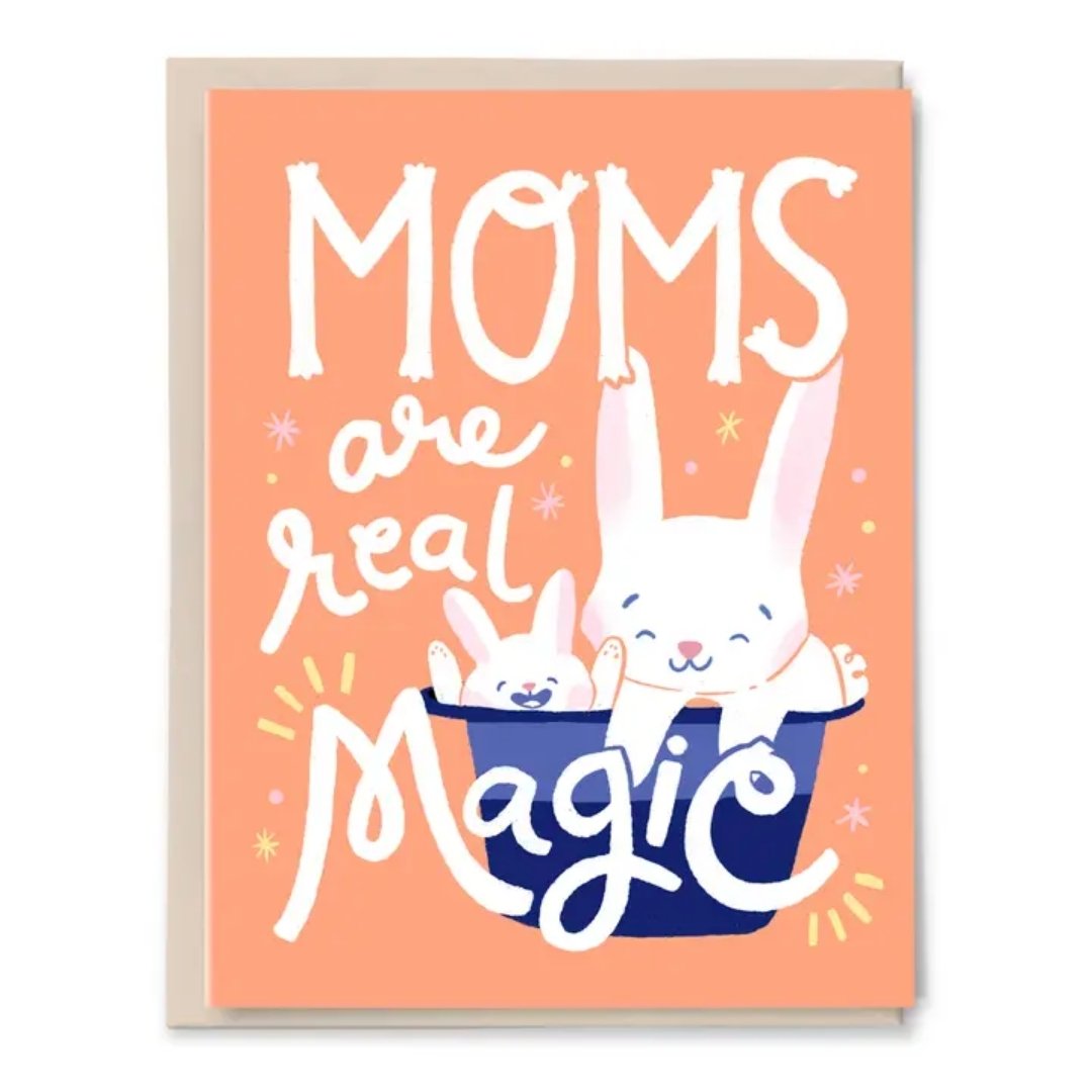 Moms Are Magic - Mother’S Day.jpg