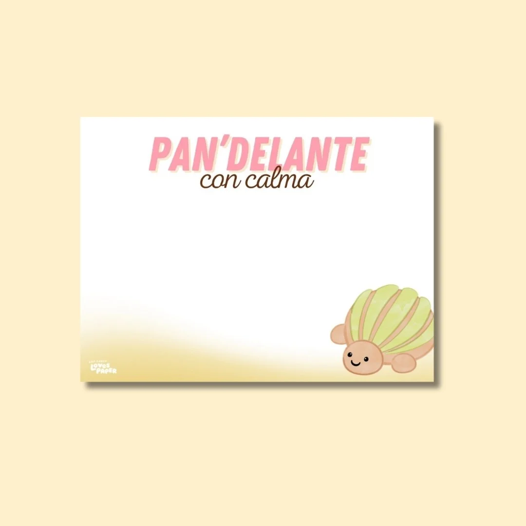 Pan'delante Con Calma Sticky Notes (2).jpg