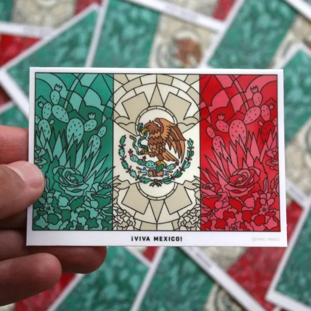 Mexico Flag Sticker.jpg