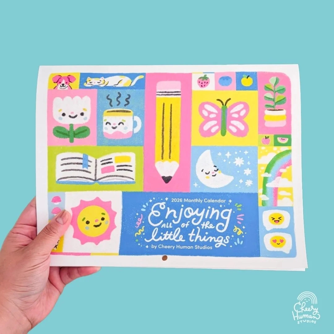 2026 Enjoying the Little Things- Wall Calendar.jpg