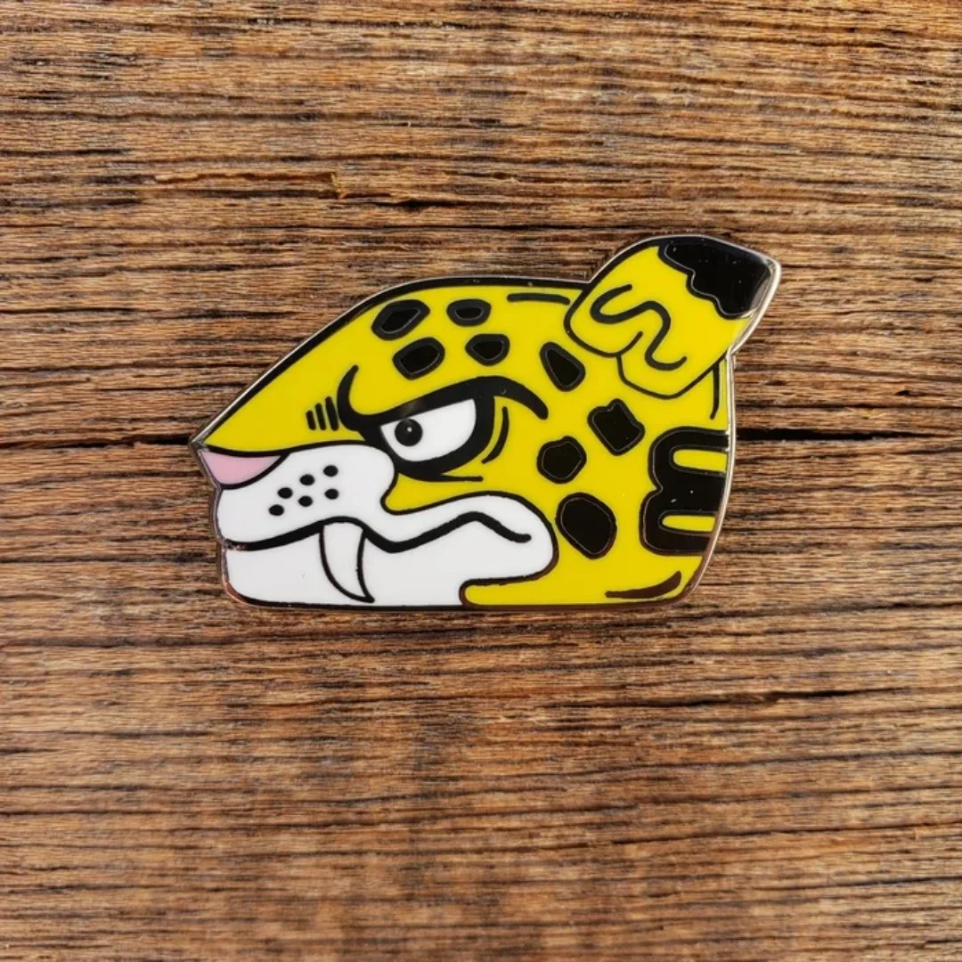 Jaguar Pin.jpg