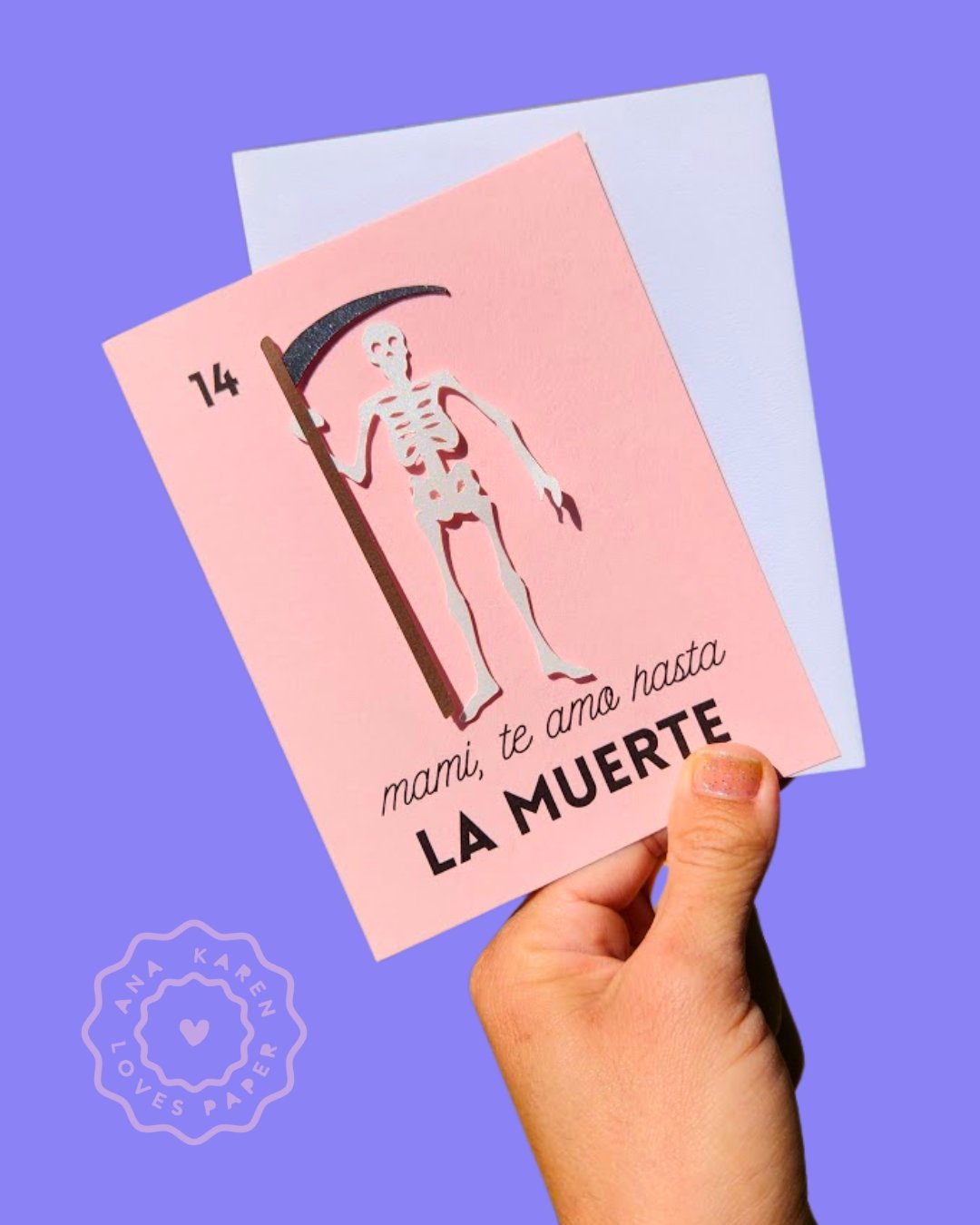 La Muerte - Mami.jpg