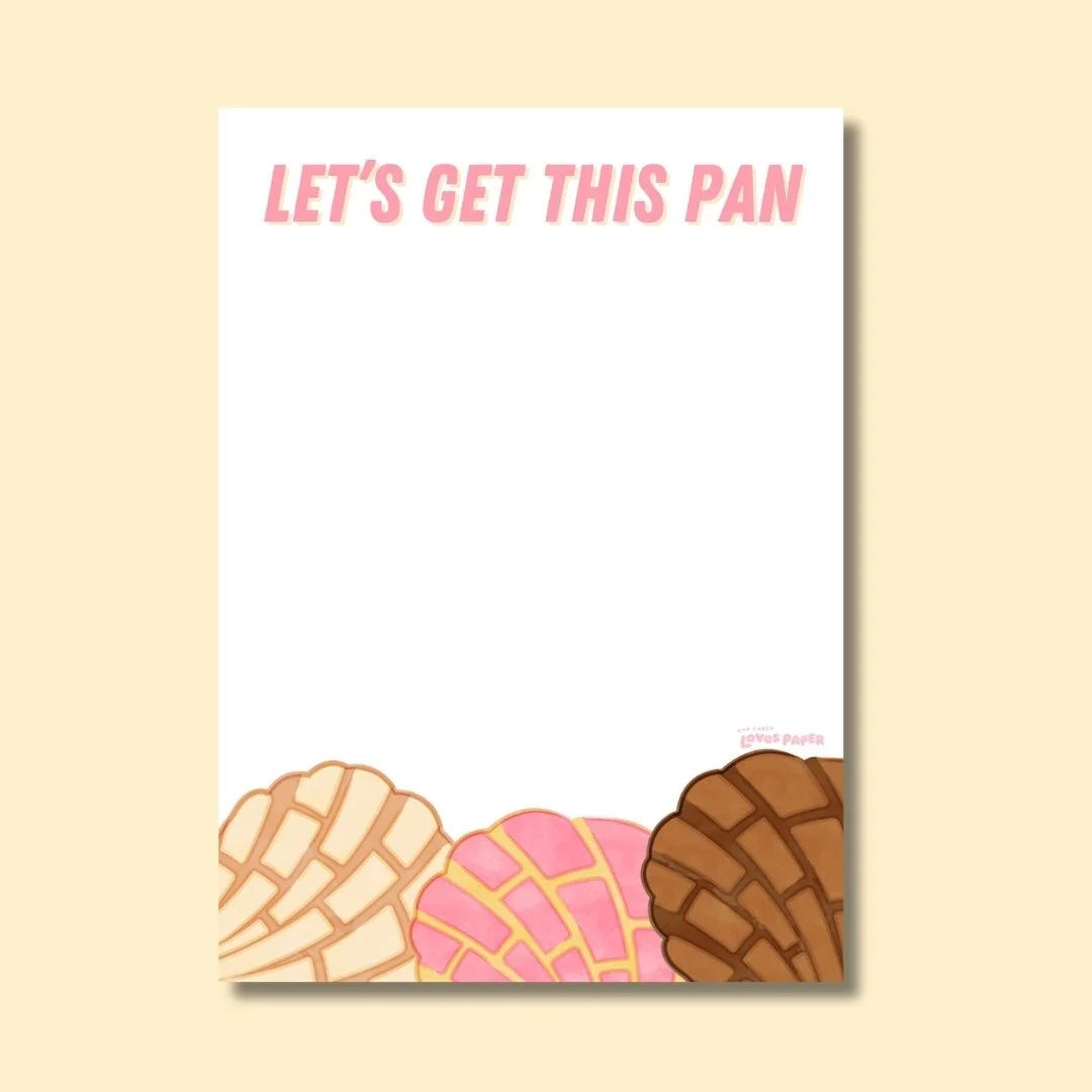 Let's Get This Pan 5x7 Notepad (2).jpg