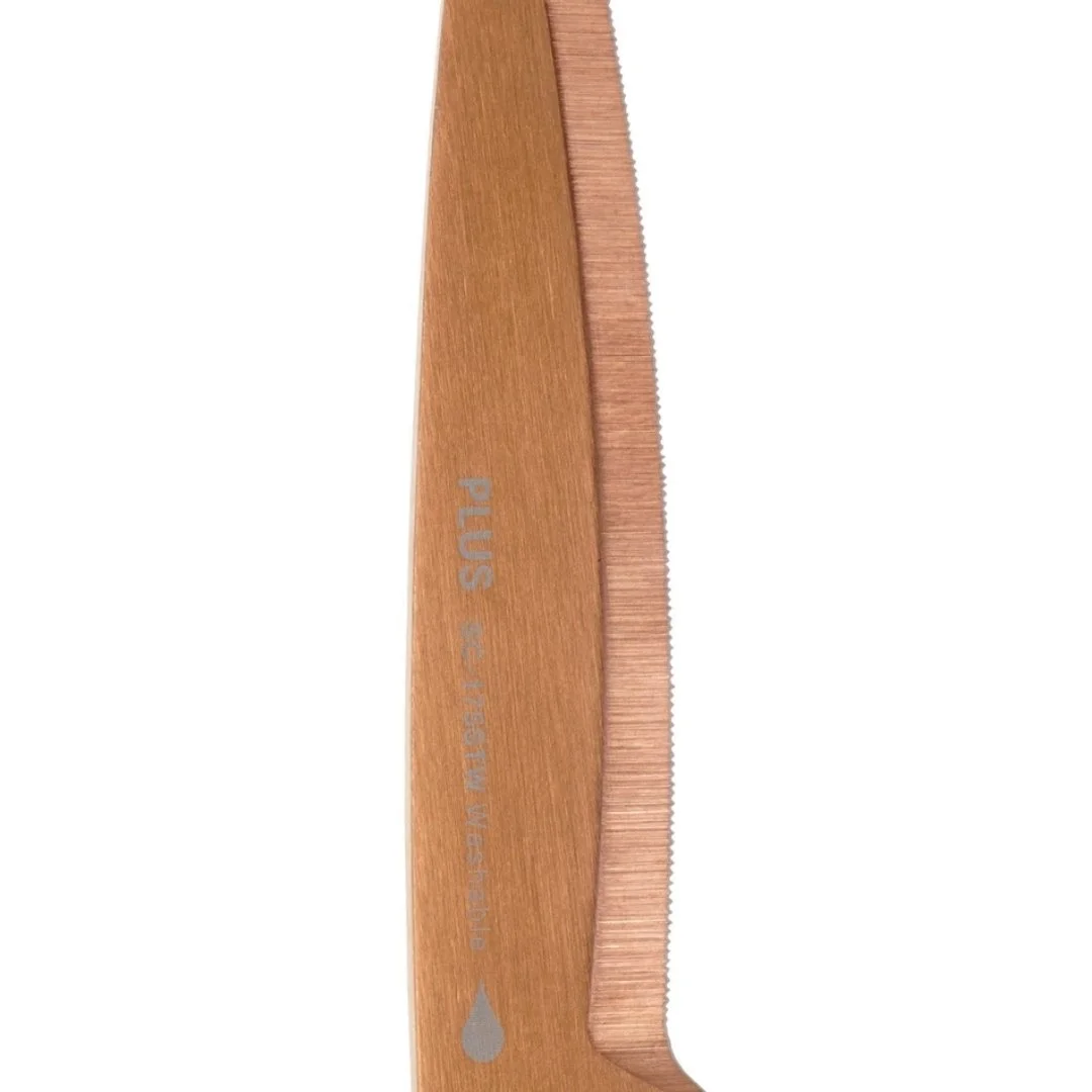 Titanium Curved Blade Scissors - Green 2.jpg