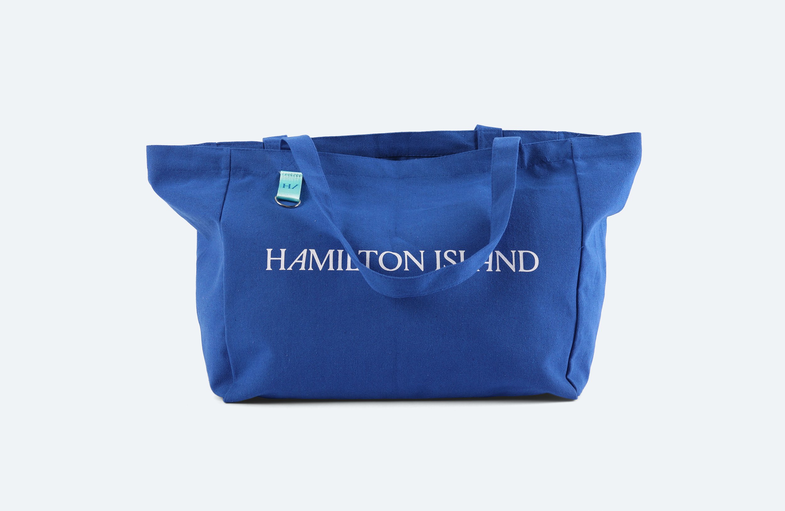 HAM140 - bag-canvas-PMS-2728-material-branded-internal-pocket-&-zip-dome-button-clip-close-logo-printed-white-on-one-side-400mm-x-320mm-180MM-with-d-ring-premium-hotel-product-specialists-creation-custom-design-develop-deliver-consultantspr-final-1.J