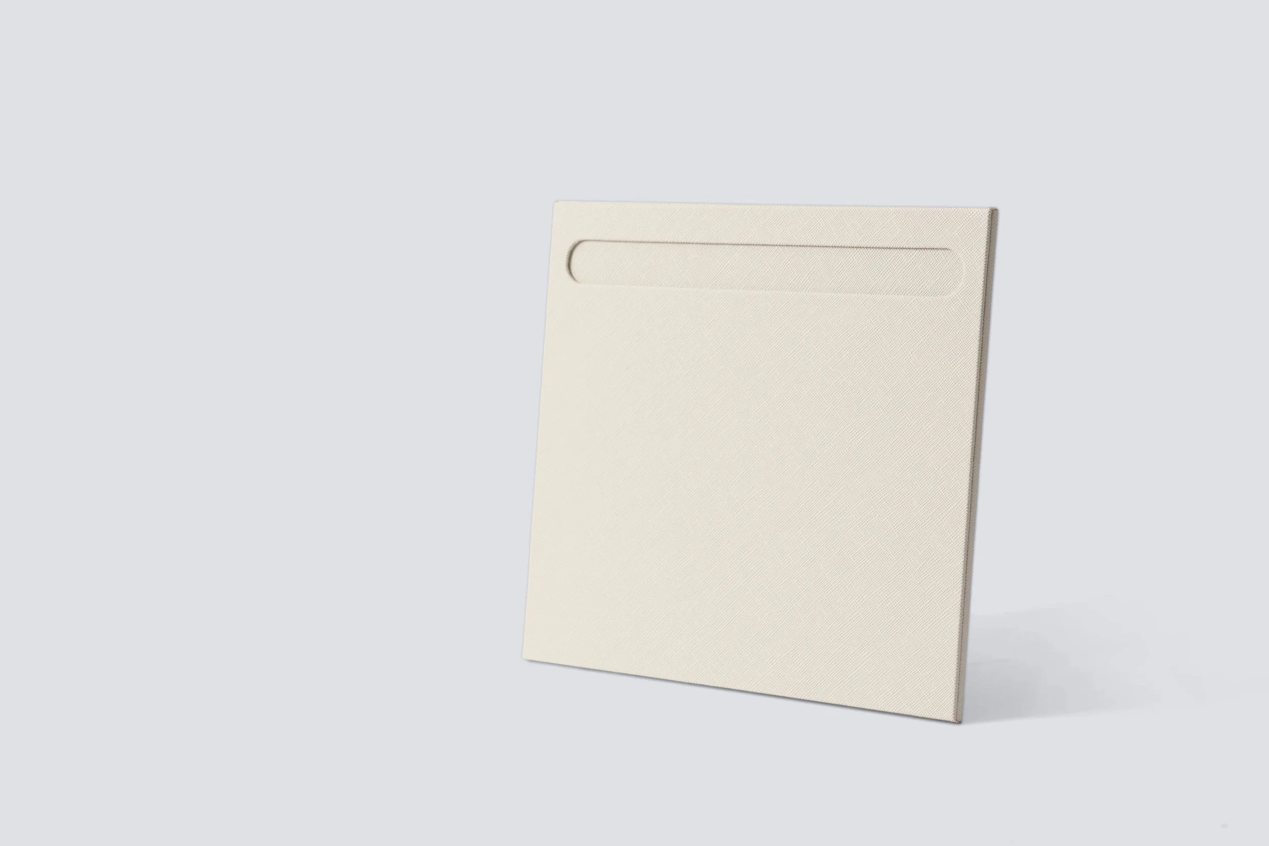 InterContinental Coogee Custom notepad holder