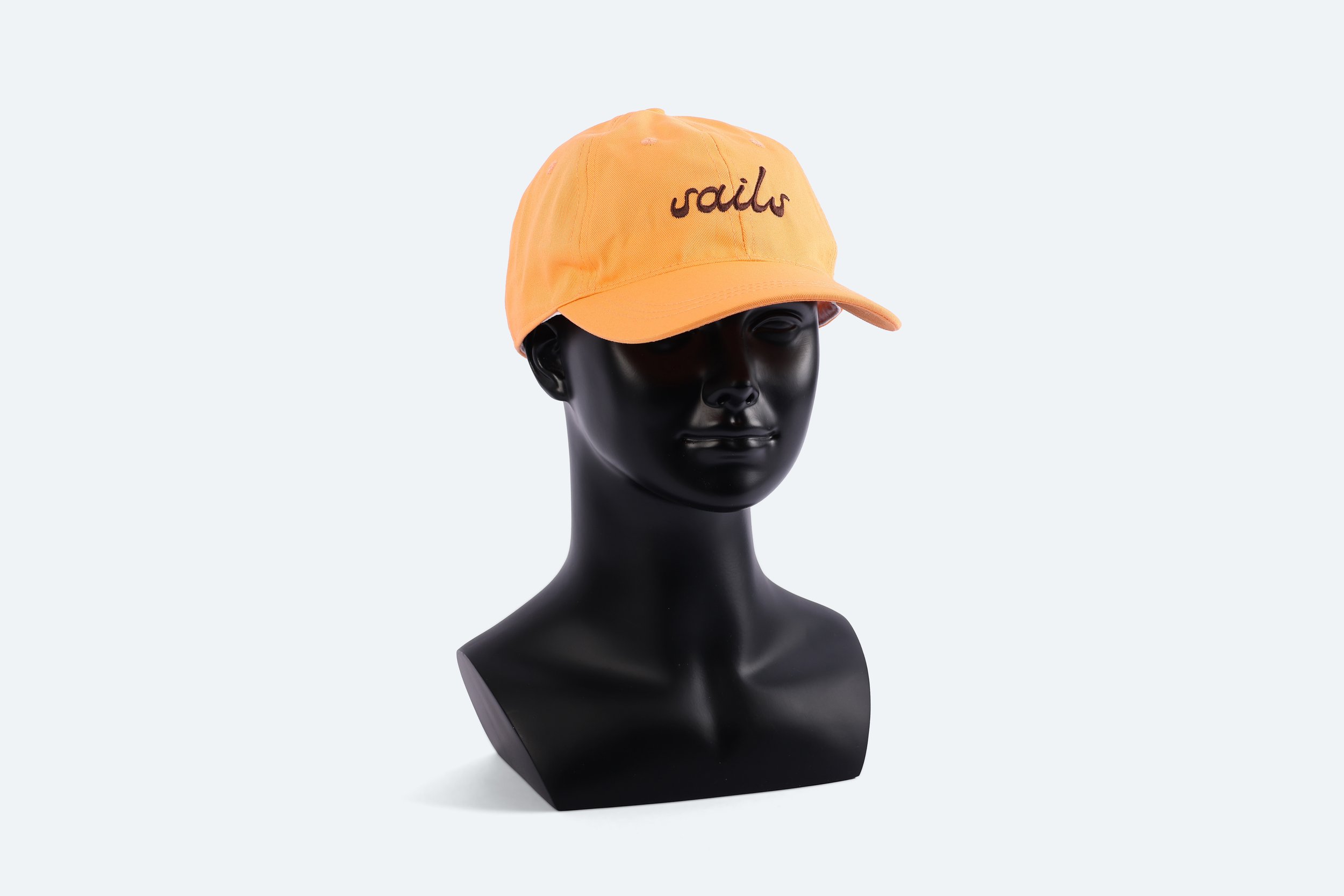 Sails Custom Branded Cap