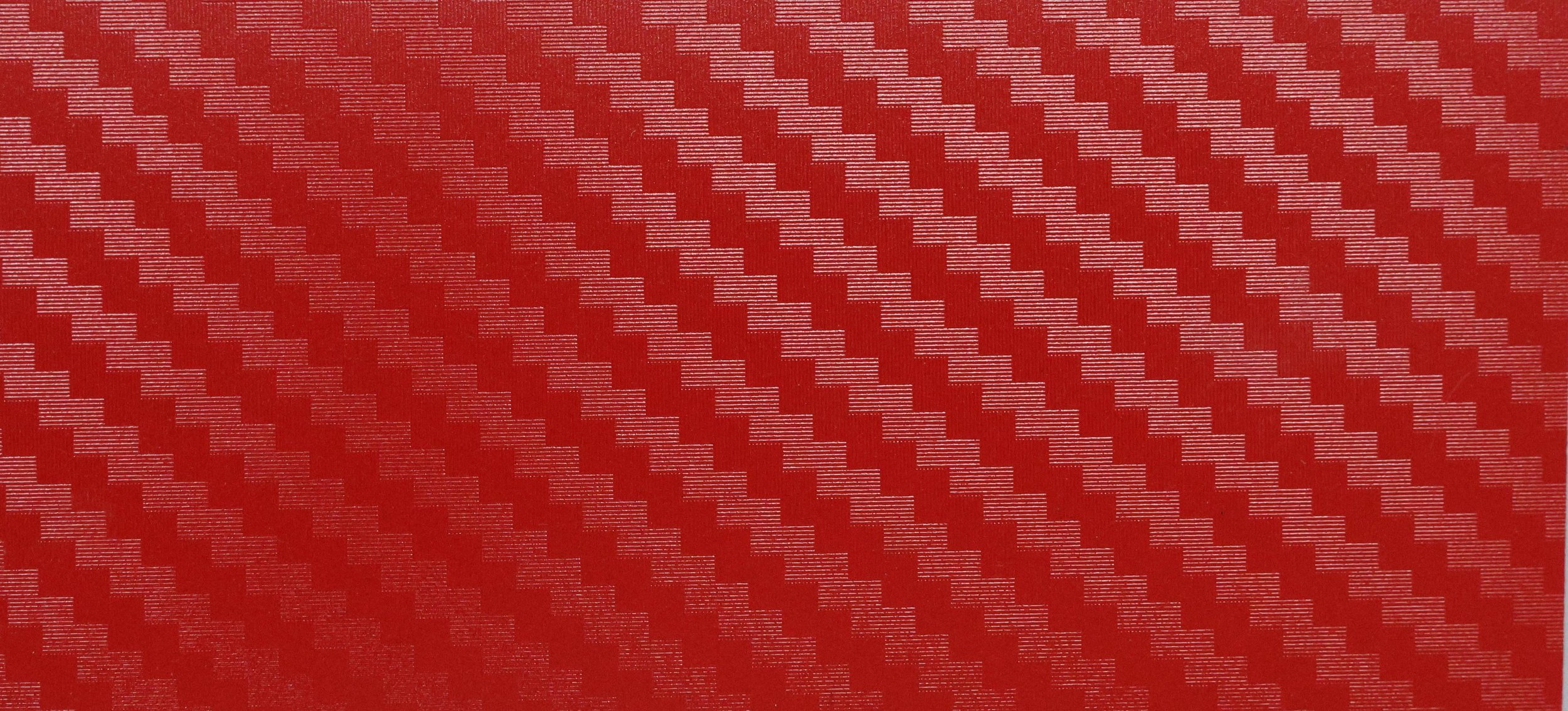 Red Carbon Fibre TH 82 CF