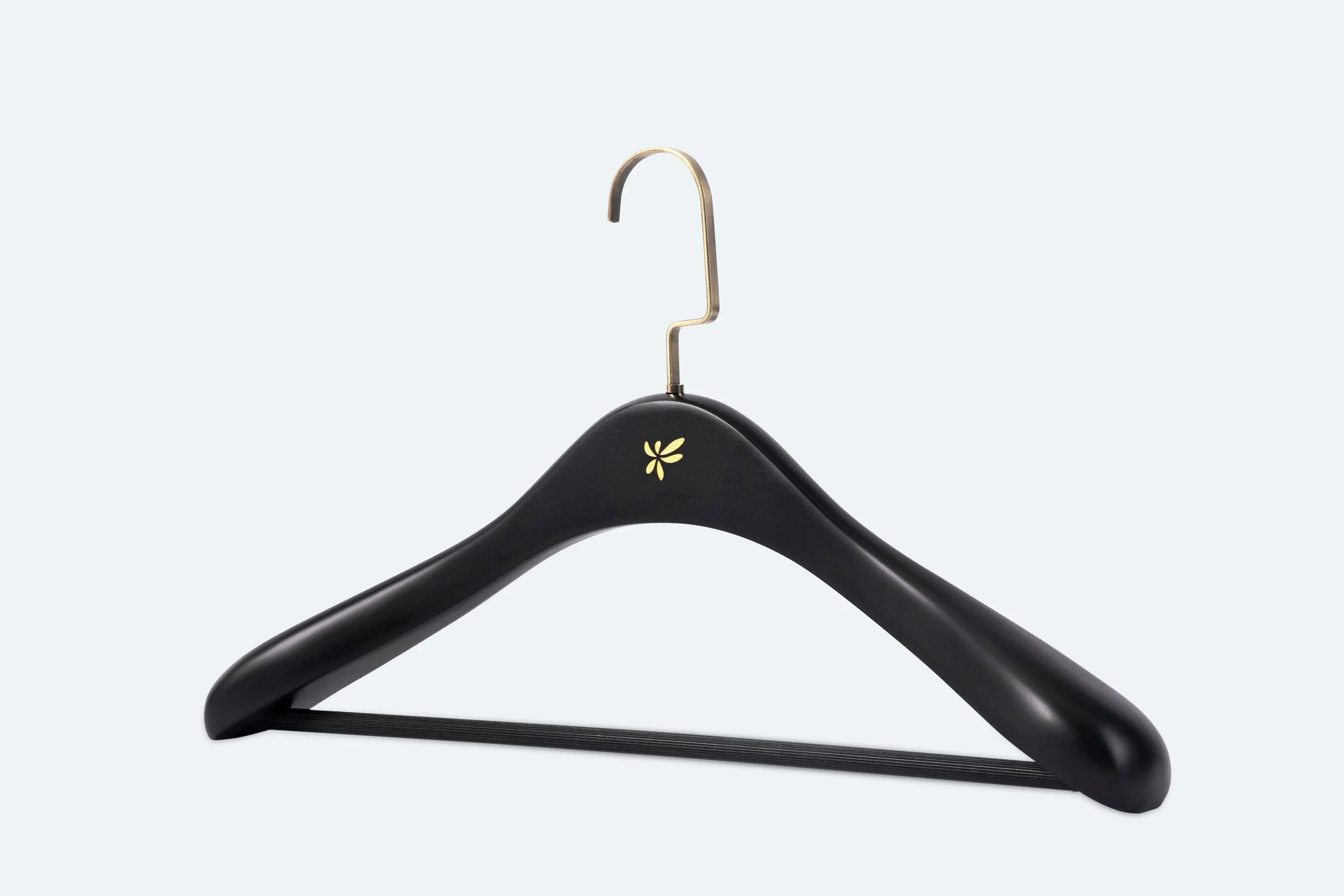 Premium Wood Hanger