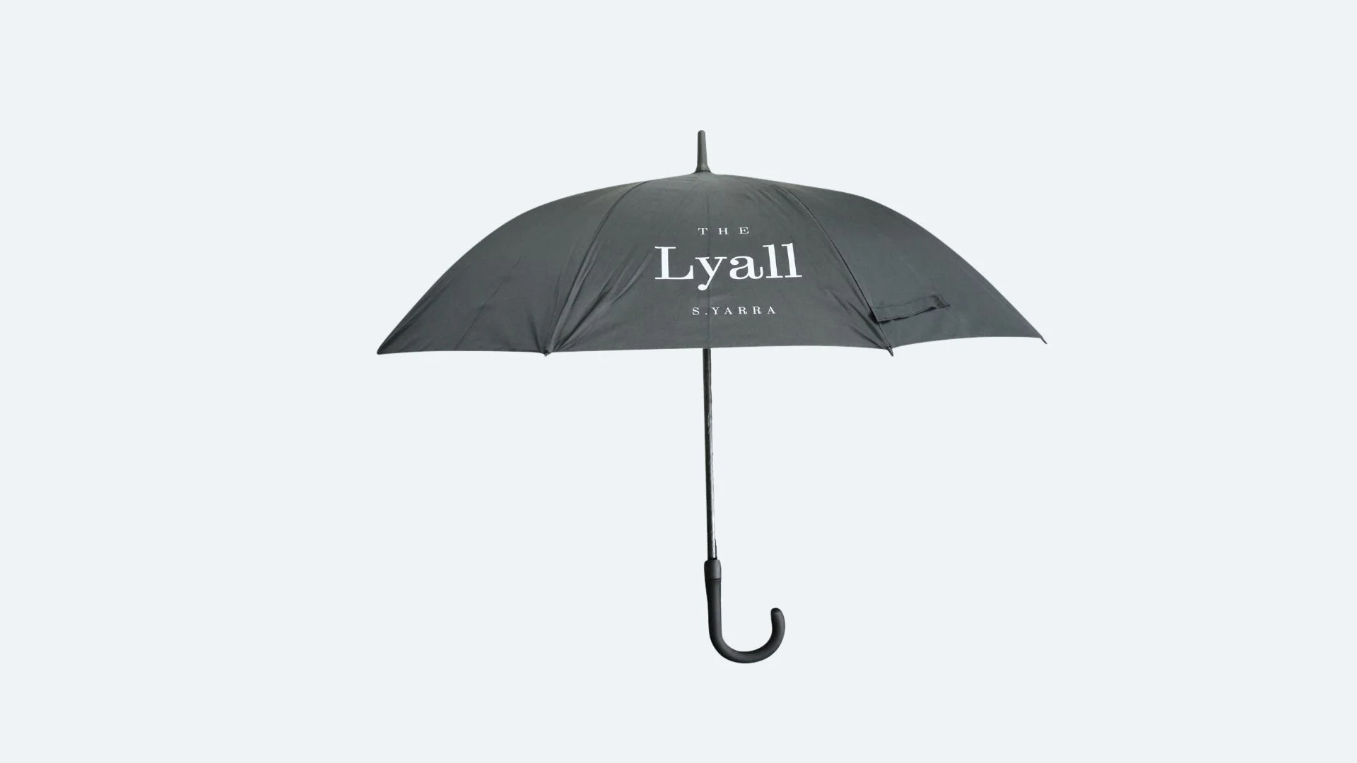 TLH003-Umbrella-large-golf-black-single-canopy-black-hooked-handle-custom-design-photo-quick-release-premium-hotel-product-specialists-creation-custom-design-develop-deliver-consultantspr-final-2
