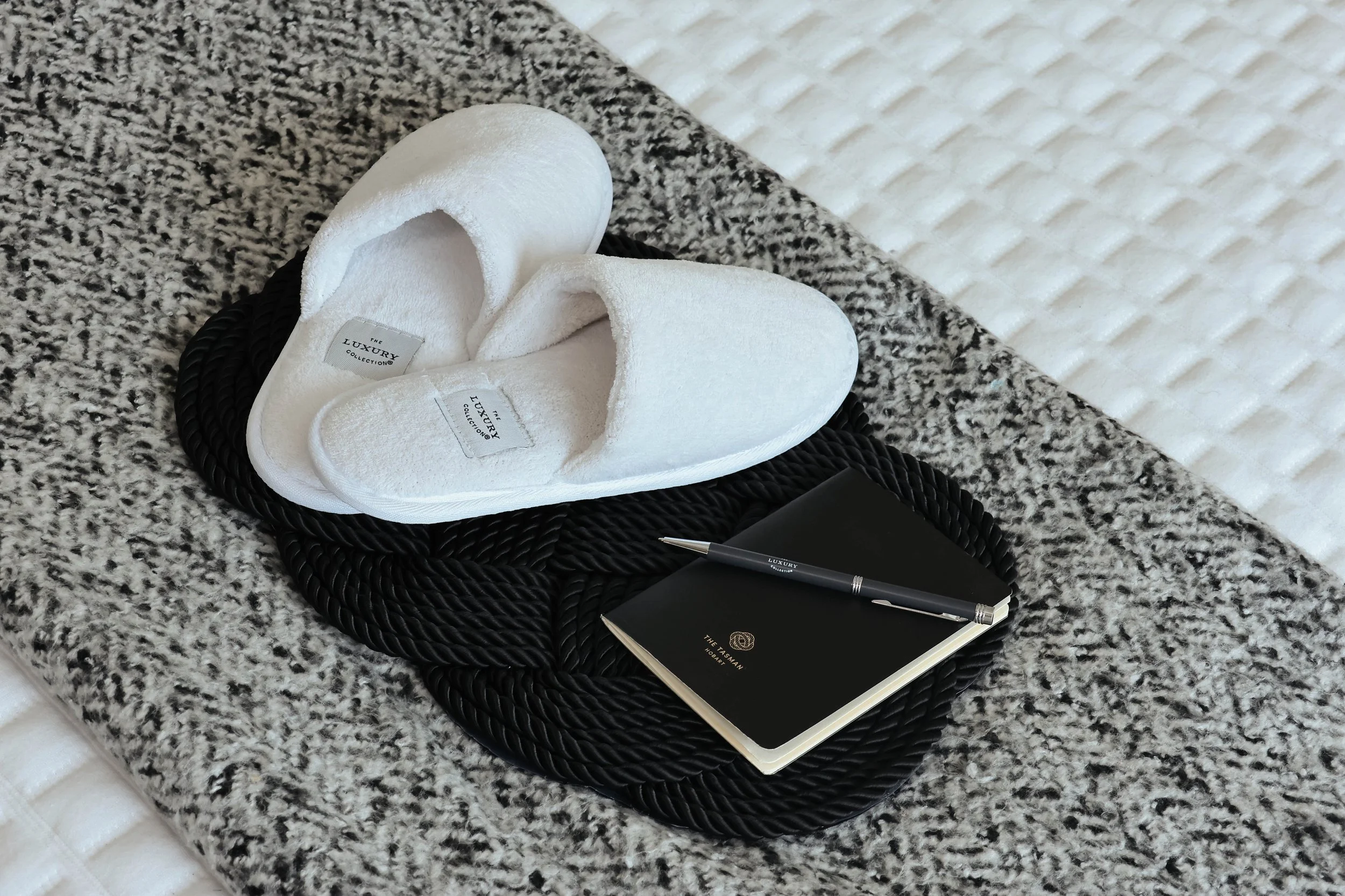 MAR-HOB - slipper-pen-notebook-A6-hotel-hospitality-product-creation-custom-design-develop-deliver-consultantspr.com-2-hero.jpg