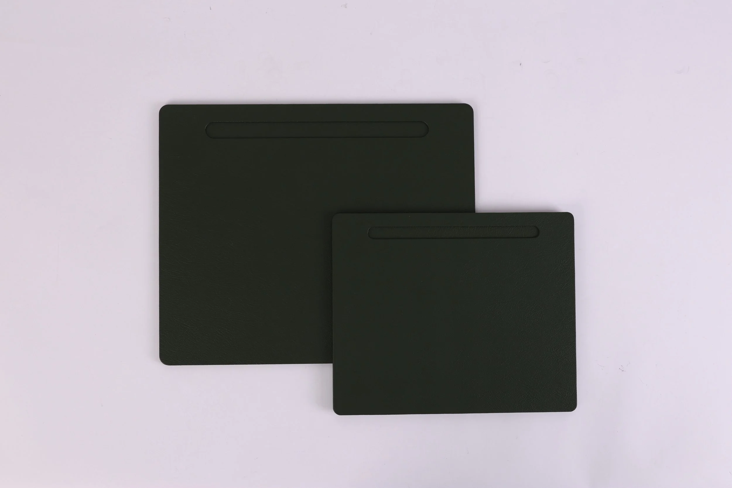 LANDS019 - note-pad-holder-dark-green-vegan-leather-branded-premium-hotel-product-specialists-creation-custom-design-develop-deliver-consultantspr-7.JPG