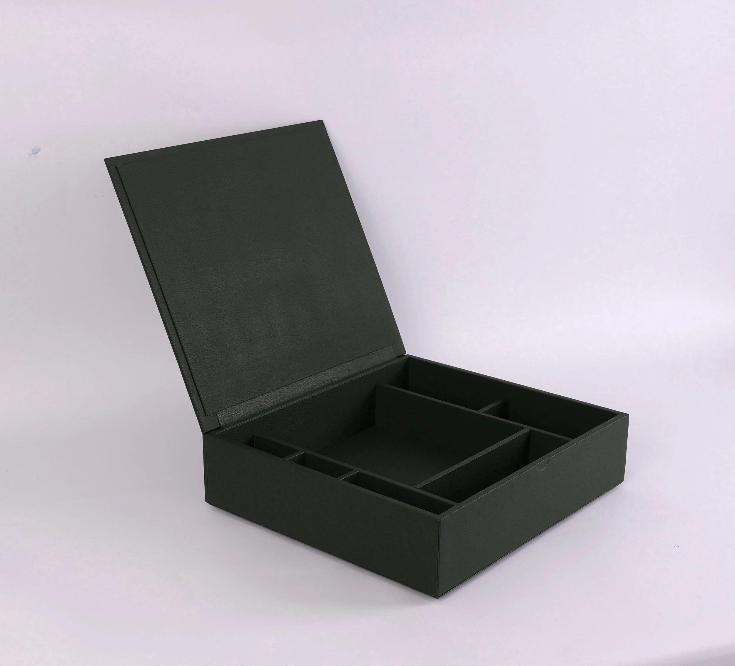 LANDS004 - stationary-box-dark-green-vegan-leather-premium-hotel-product-specialists-creation-custom-design-develop-deliver-consultantspr-2.JPG