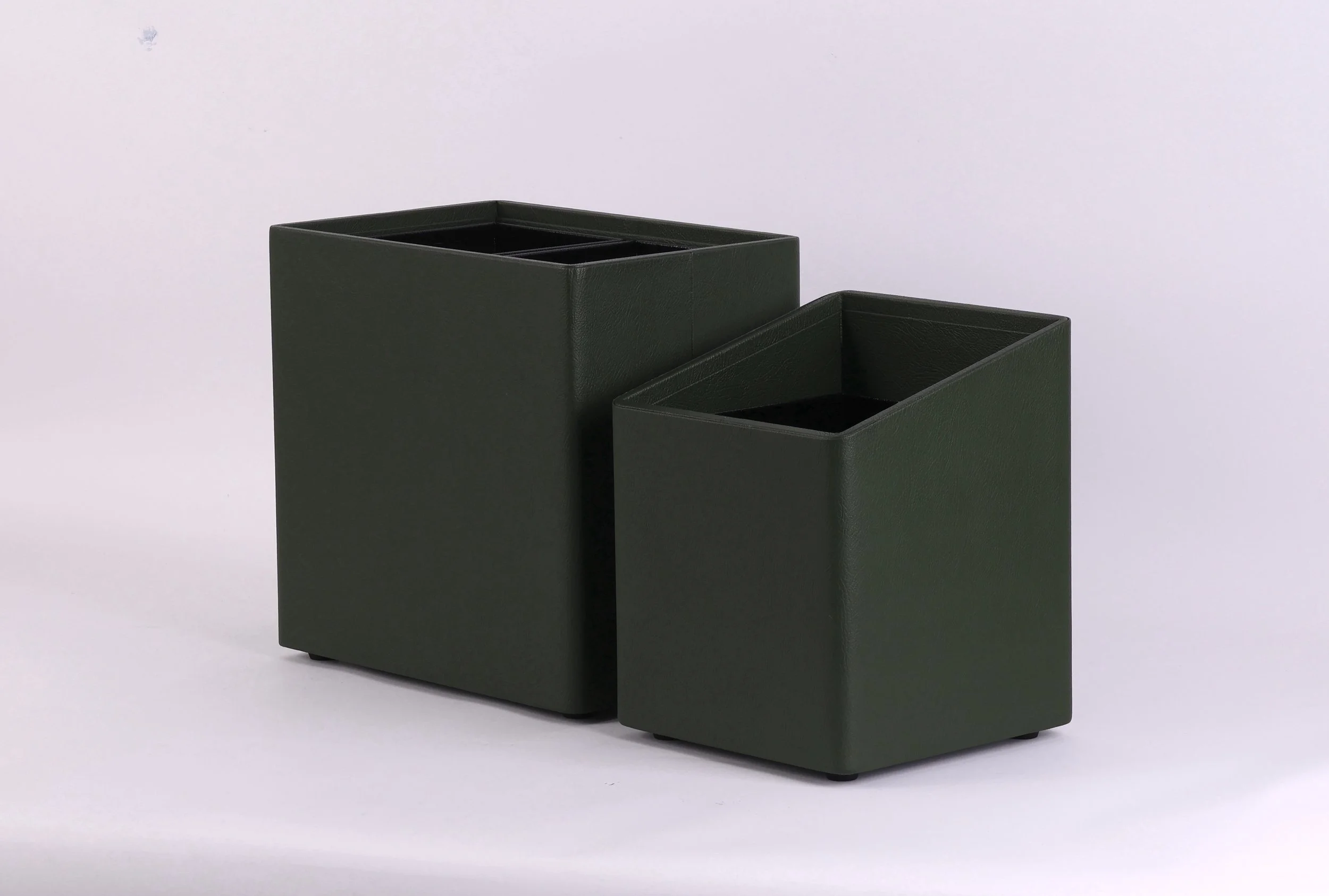 LANDS-015-017 - bin-single-double-dark-green-vegan-leather-premium-hotel-product-specialists-creation-custom-design-develop-deliver-consultantspr-4.JPG