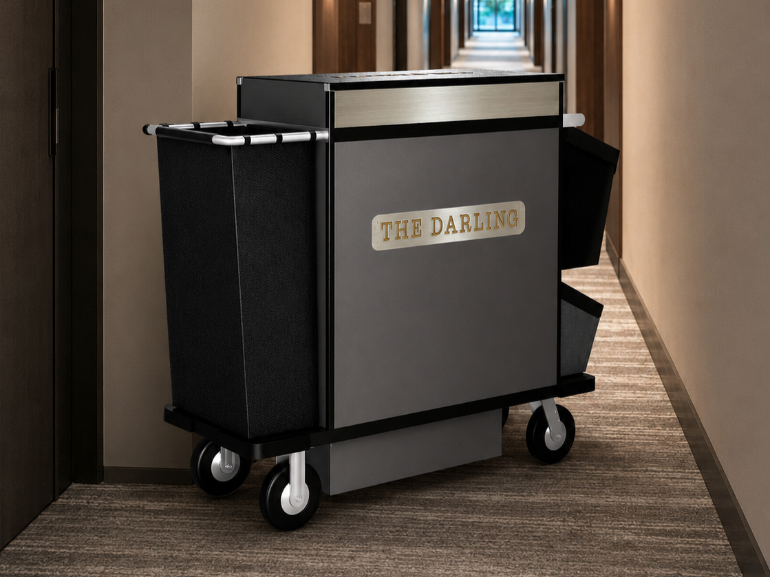 NESP - ag220-trolley-hotel-hospitality-product-creation-custom-design-