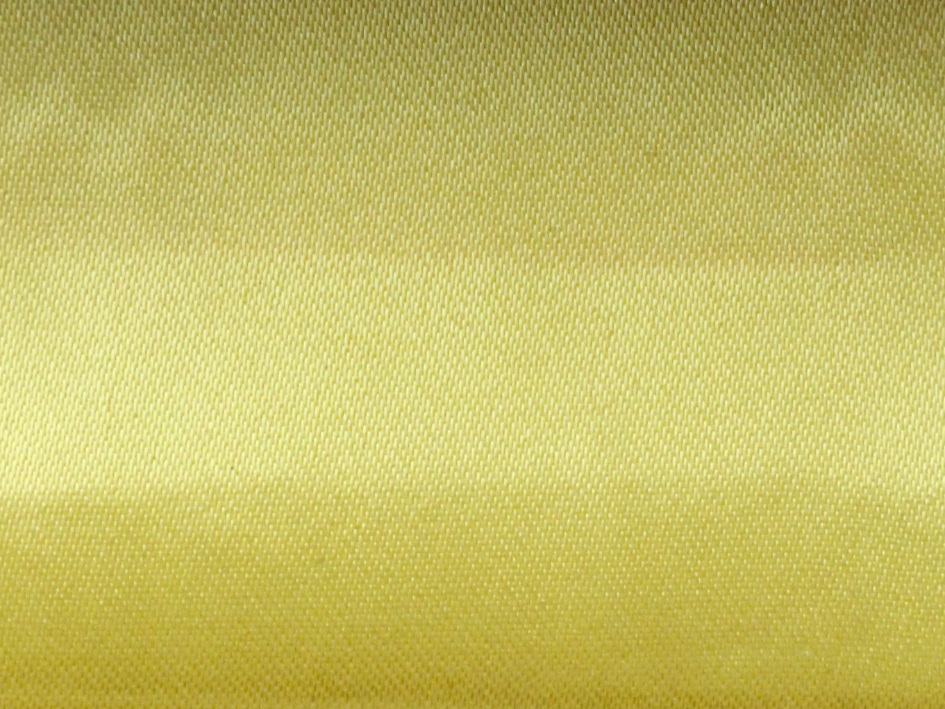 19. Sunshine Yellow