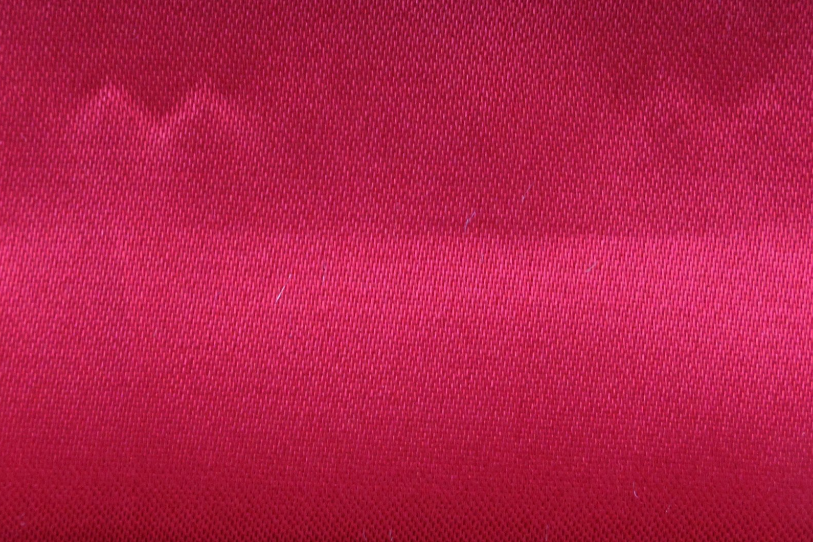 34. Ruby Red