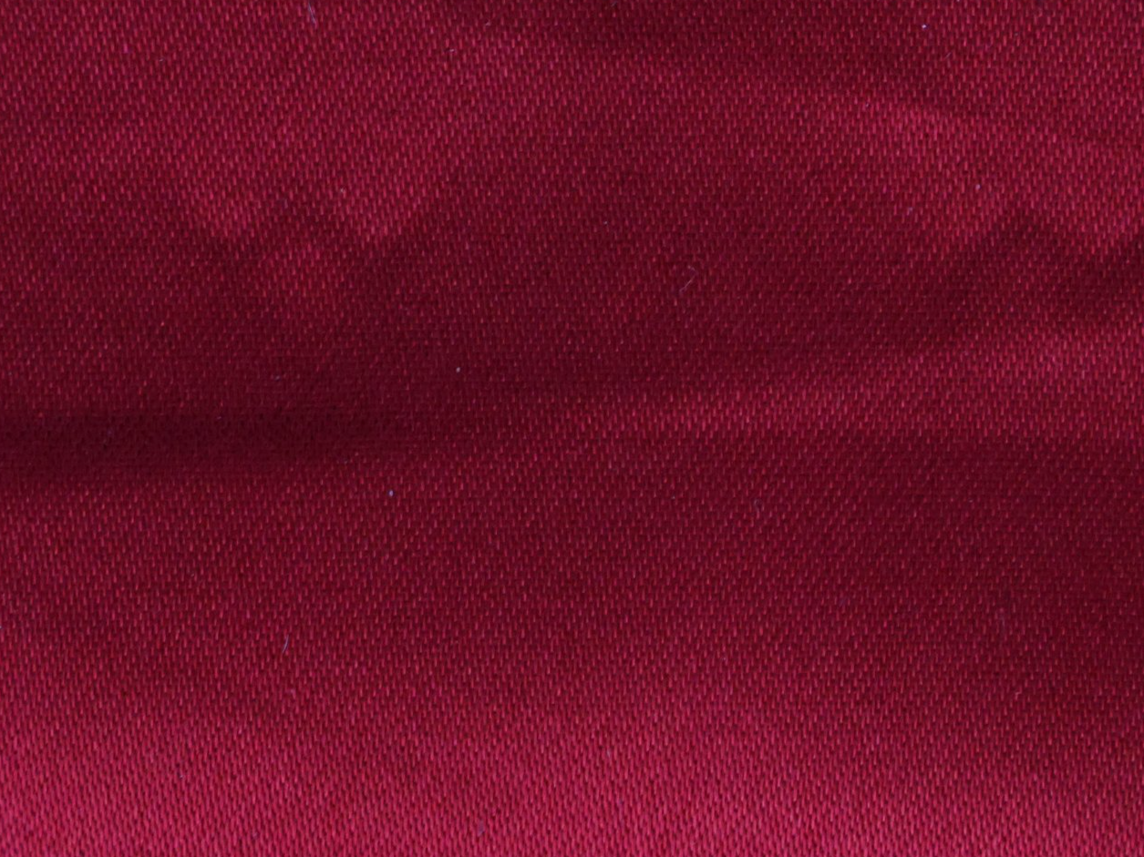 12. Crimson Red