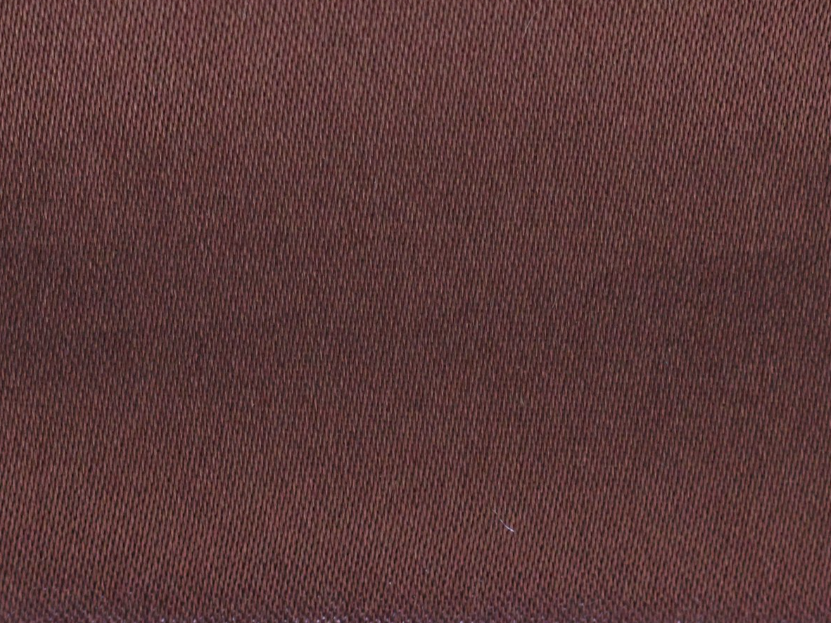 25. Dark Chocolate