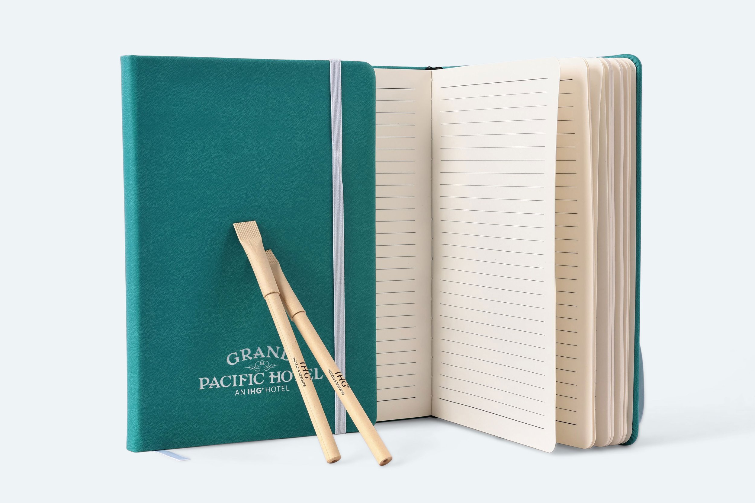 IHG---notebook-drink-bottle-collective-hotel-hospitality-product-creation-custom-design-develop-deliver-consultantspr.com-5-hero.jpg