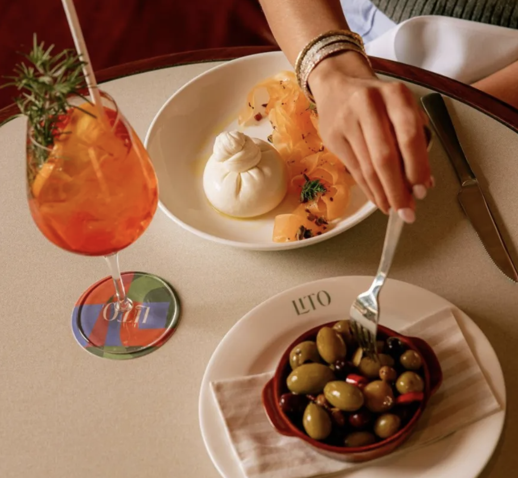 Mondrian Gold Coast Lito