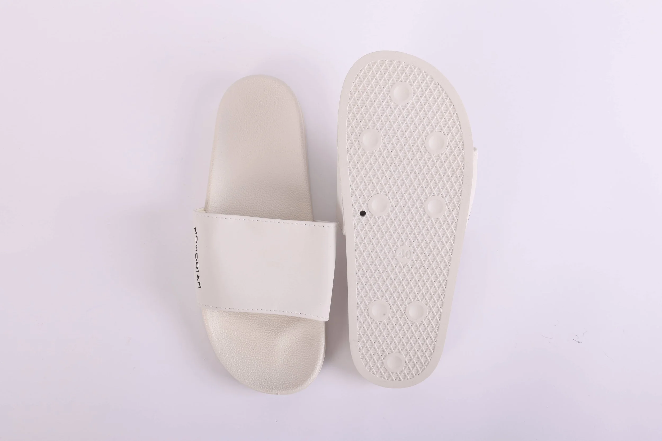 Mondrian Gold Coast Custom Slides