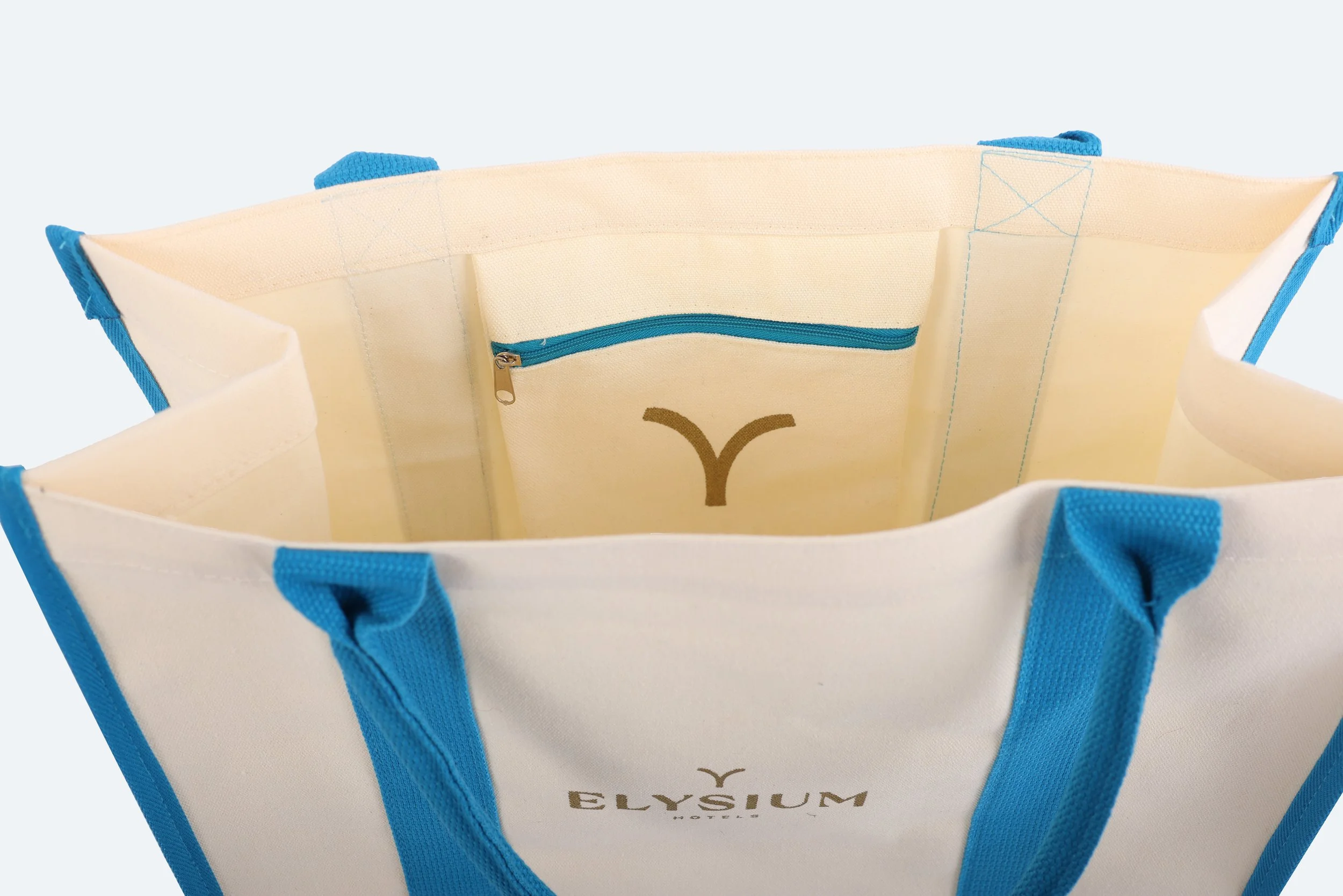 Custom Tote Bag Elysium