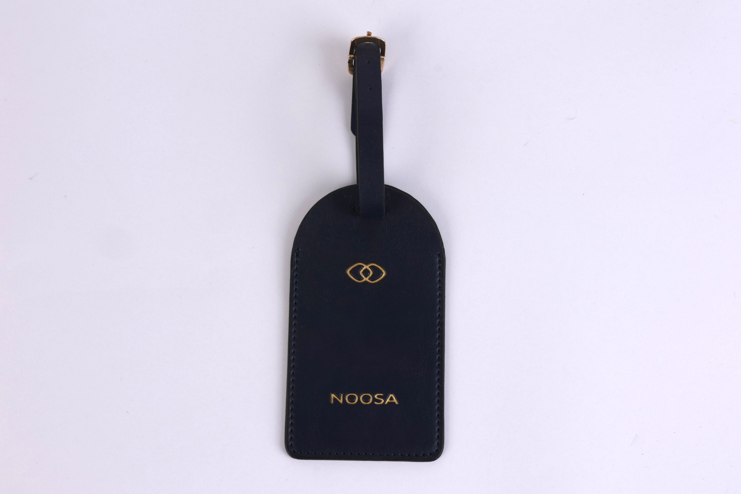 SOF096 -luggage-tag-sofitel-noosa-pacific-premium-navy-stitched-leather-gold-hot-stamp-logo-custom-consultantspr.com-design-final-.JPG