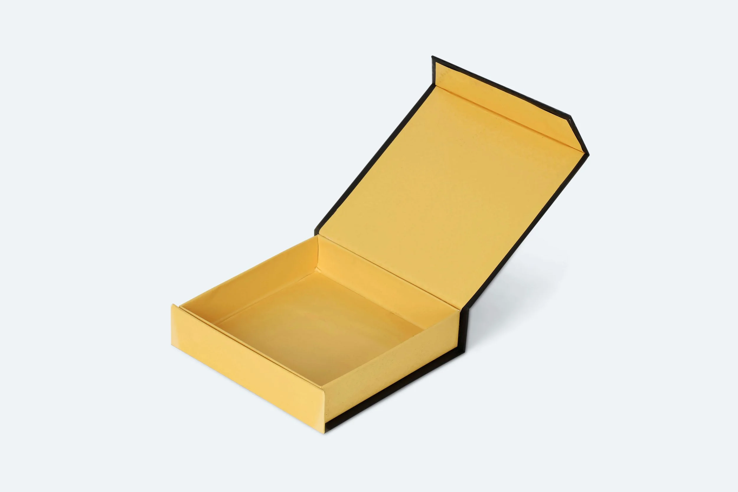 The Star Chocolate Box Premium Packaging
